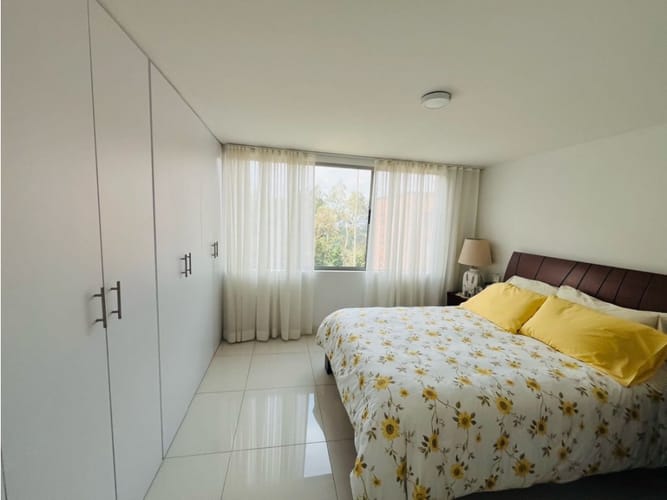 Apartamento de 3 alcobas en venta en Palma De Mollorca, Envigado, 93 m² · foto 4 de 16