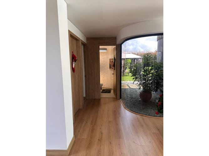 Casa de 3 alcobas en venta en Las Palmas, Envigado, 1414 m² · foto 8 de 24