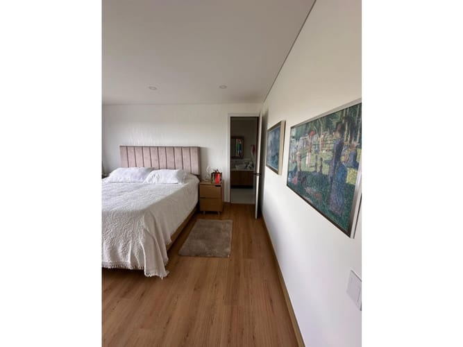 Casa de 3 alcobas en venta en Las Palmas, Envigado, 1414 m² · foto 10 de 24