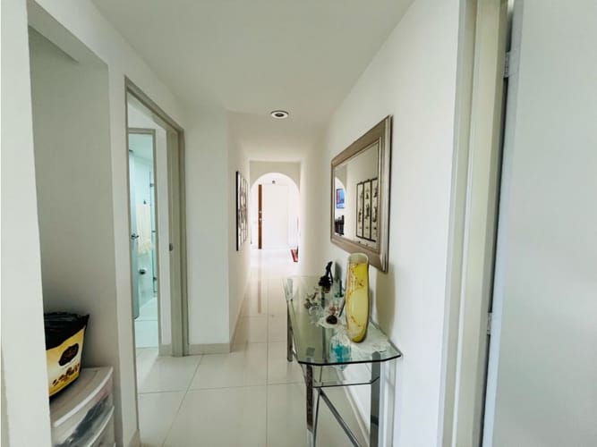 Apartamento de 3 alcobas en venta en Palma De Mollorca, Envigado, 93 m² · foto 10 de 16
