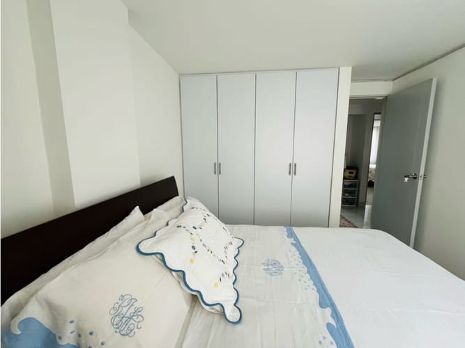 Apartamento de 3 alcobas en venta en Palma De Mollorca, Envigado, 93 m² · foto 11 de 16