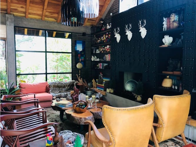 Casa de 2 alcobas en venta en El Retiro, 300 m² · foto 5 de 22