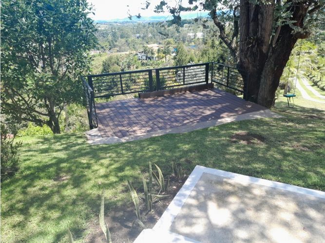 Casa de 8 alcobas en venta en Aeropuerto, Guarne, 600 m² · foto 16 de 24
