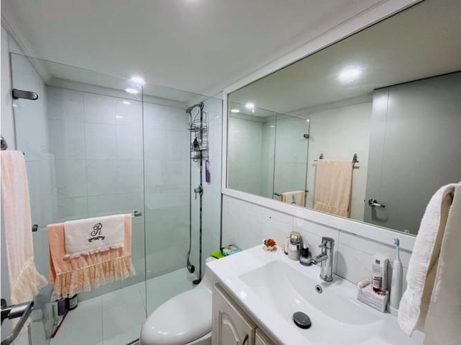 Apartamento de 3 alcobas en venta en Palma De Mollorca, Envigado, 93 m² · foto 12 de 16
