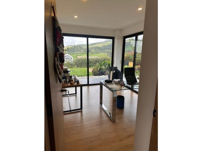 Casa de 3 alcobas en venta en Las Palmas, Envigado, 1414 m² · foto 13 de 24