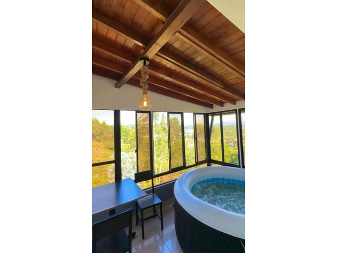 Casa de 8 alcobas en venta en Aeropuerto, Guarne, 600 m² · foto 17 de 24