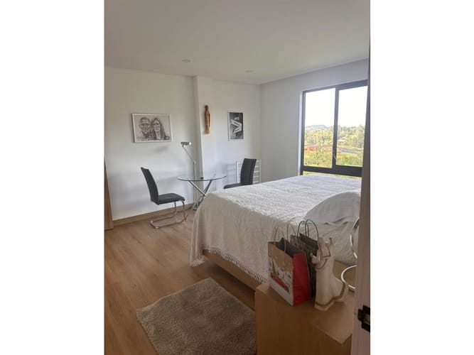 Casa de 3 alcobas en venta en Las Palmas, Envigado, 1414 m² · foto 14 de 24