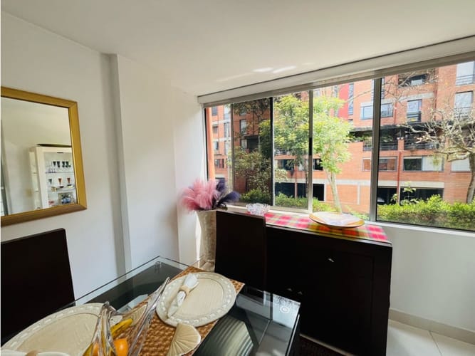 Apartamento de 3 alcobas en venta en Palma De Mollorca, Envigado, 93 m² · foto 14 de 16