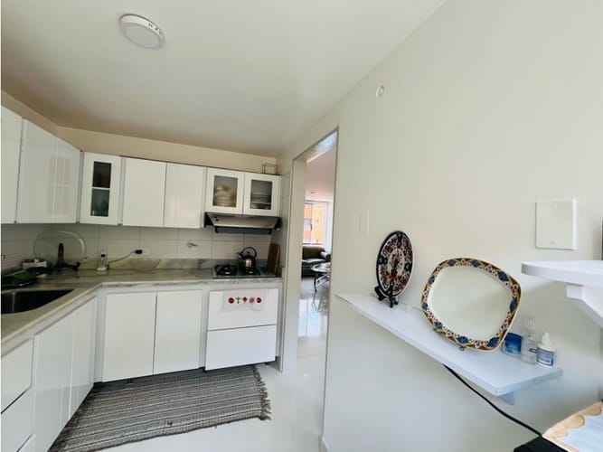 Apartamento de 3 alcobas en venta en Palma De Mollorca, Envigado, 93 m² · foto 16 de 16