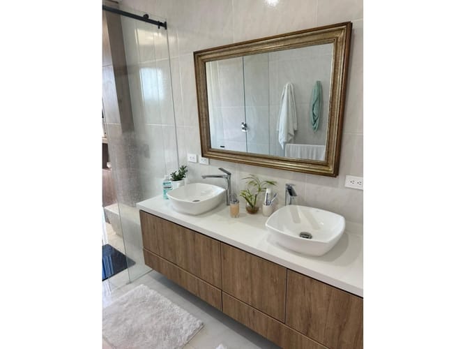 Casa de 3 alcobas en venta en Las Palmas, Envigado, 1414 m² · foto 18 de 24