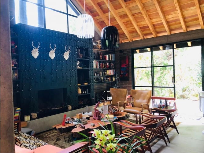 Casa de 2 alcobas en venta en El Retiro, 300 m² · foto 16 de 22