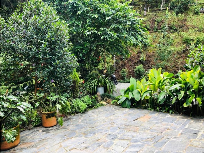 Casa de 2 alcobas en venta en El Retiro, 300 m² · foto 18 de 22