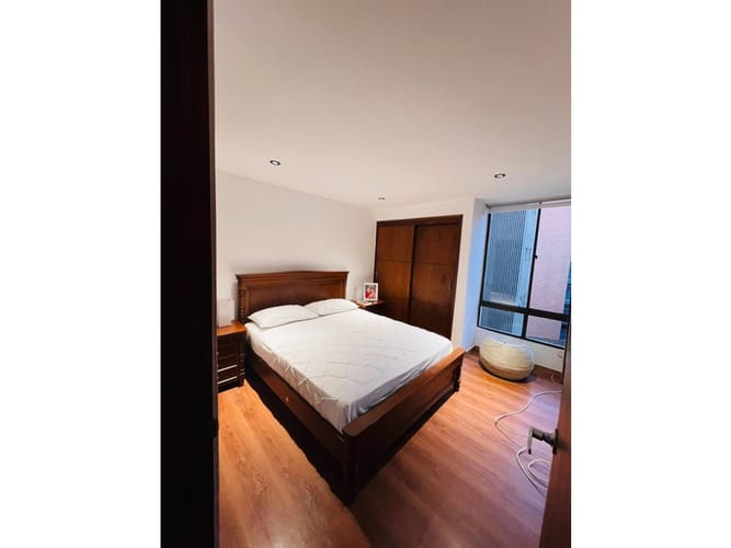 Apartamento de 4 alcobas en venta en San Lucas, Medellín, 212 m² · foto 22 de 23
