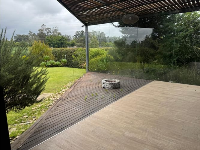 Casa de 3 alcobas en venta en Llano Grande, Rionegro, 360 m² · foto 12 de 24