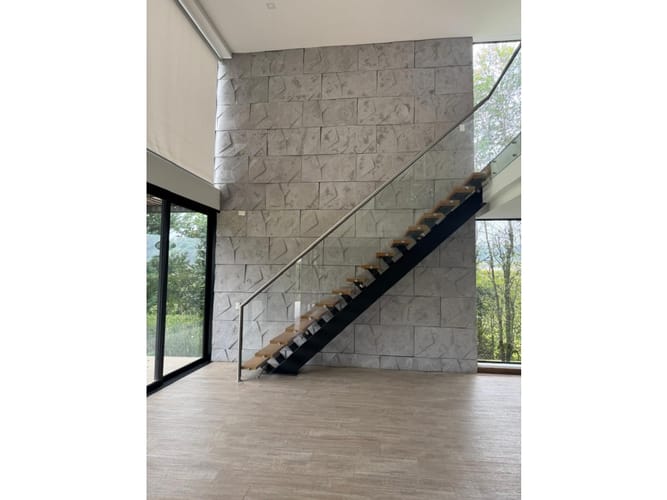 Casa de 3 alcobas en venta en Llano Grande, Rionegro, 360 m² · foto 21 de 24