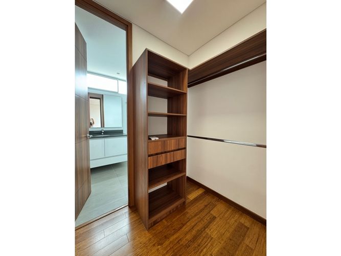 Apartamento de 4 alcobas en venta en El Poblado, Rionegro, 205 m² · foto 15 de 22