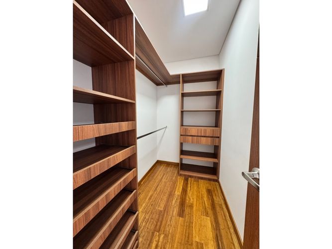 Apartamento de 4 alcobas en venta en El Poblado, Rionegro, 205 m² · foto 16 de 22