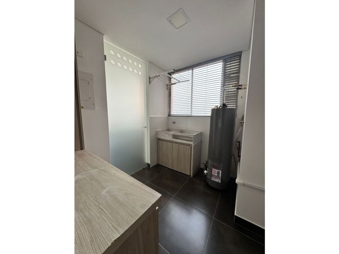 Apartamento de 4 alcobas en venta en El Poblado, Rionegro, 205 m² · foto 20 de 22