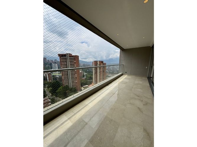 Apartamento de 4 alcobas en venta en El Poblado, Rionegro, 205 m² · foto 22 de 22