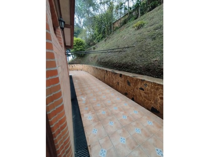 Casa de 4 alcobas en venta en Vereda La Doctora, Sabaneta, 611 m² · foto 5 de 24
