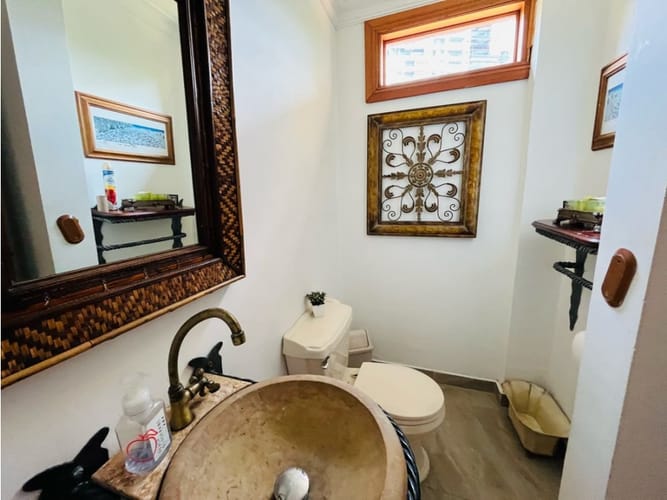 Casa de 4 alcobas en venta en Vereda La Doctora, Sabaneta, 611 m² · foto 9 de 24
