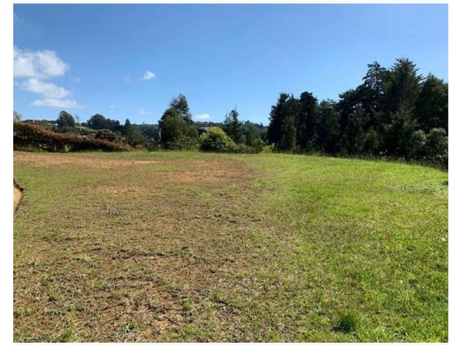 Lote en venta en Las Palmas, Envigado, 3500 m² · foto 2 de 18