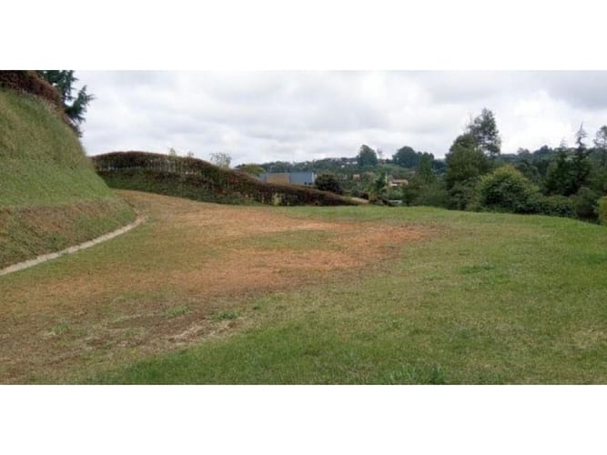 Lote en venta en Las Palmas, Envigado, 3500 m² · foto 3 de 18