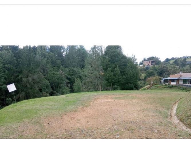 Lote en venta en Las Palmas, Envigado, 3500 m² · foto 4 de 18