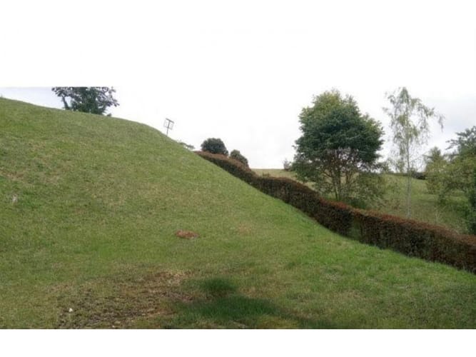 Lote en venta en Las Palmas, Envigado, 3500 m² · foto 5 de 18