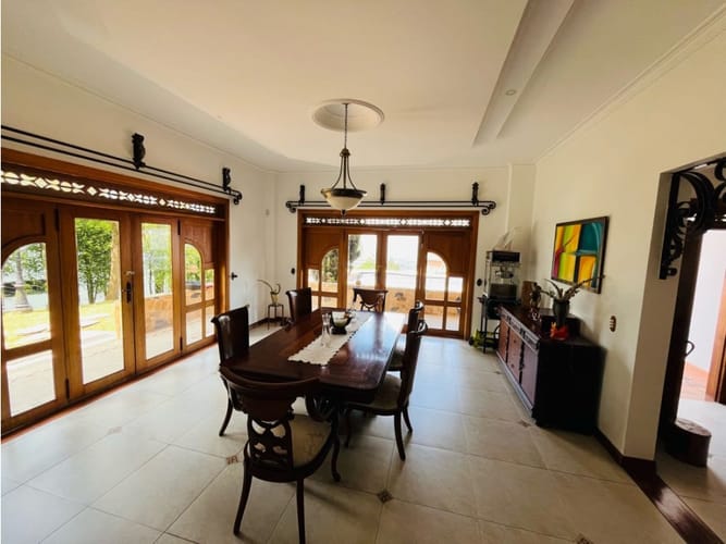 Casa de 4 alcobas en venta en Vereda La Doctora, Sabaneta, 611 m² · foto 13 de 24