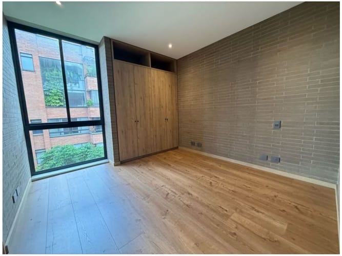 Apartamento en venta en El Poblado, Medellín · foto 6 de 7