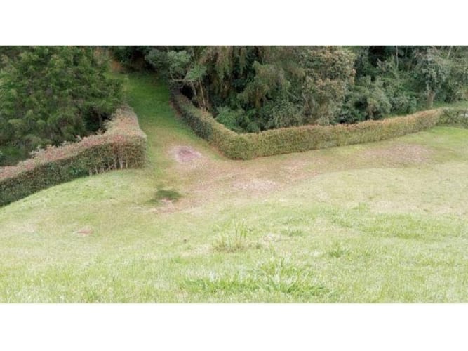 Lote en venta en Las Palmas, Envigado, 3500 m² · foto 8 de 18