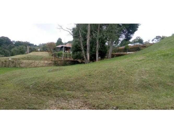 Lote en venta en Las Palmas, Envigado, 3500 m² · foto 10 de 18