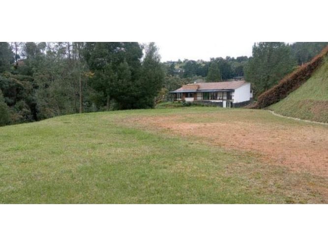 Lote en venta en Las Palmas, Envigado, 3500 m² · foto 11 de 18