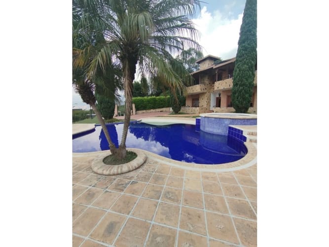 Casa de 4 alcobas en venta en Vereda La Doctora, Sabaneta, 611 m² · foto 21 de 24