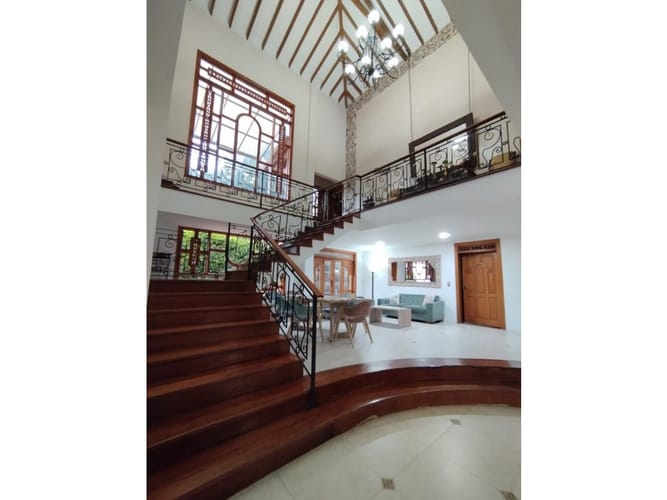 Casa de 4 alcobas en venta en Vereda La Doctora, Sabaneta, 611 m² · foto 22 de 24
