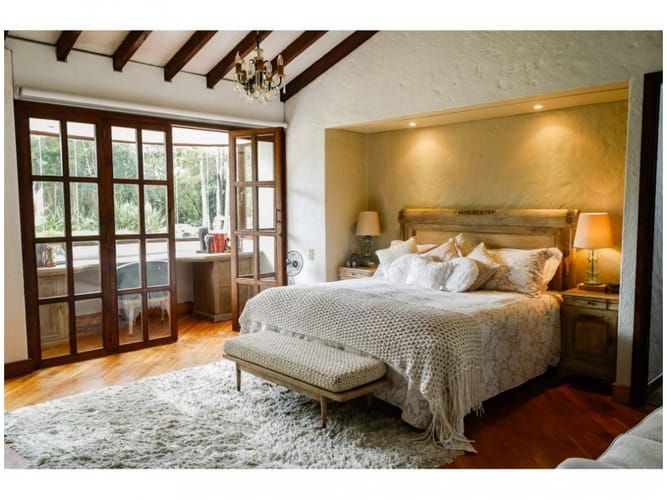 Casa de 4 alcobas en venta en El Poblado, Envigado, 654 m² · foto 7 de 19