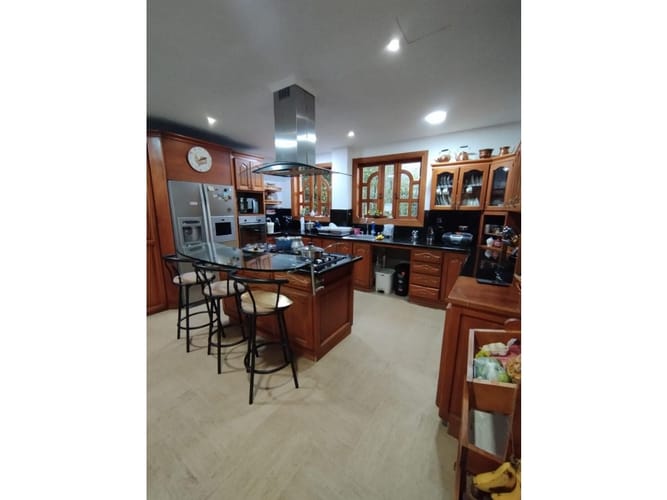 Casa de 4 alcobas en venta en Vereda La Doctora, Sabaneta, 611 m² · foto 23 de 24