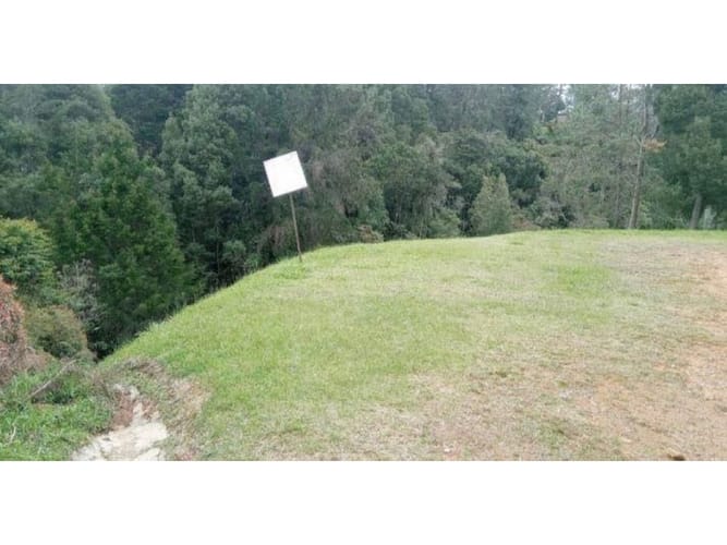 Lote en venta en Las Palmas, Envigado, 3500 m² · foto 16 de 18