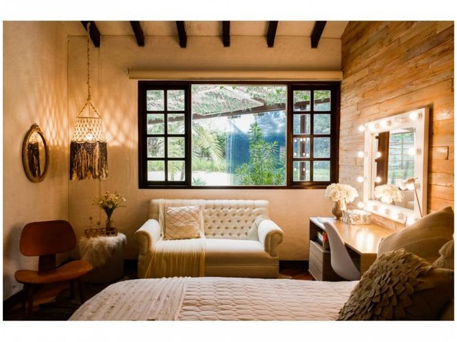 Casa de 4 alcobas en venta en El Poblado, Envigado, 654 m² · foto 11 de 19