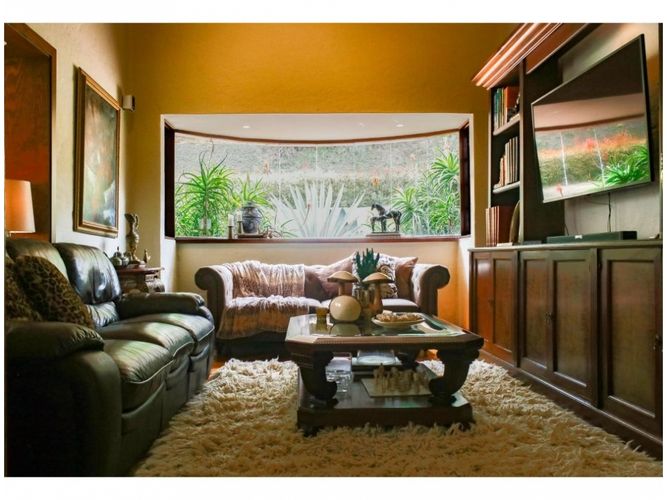 Casa de 4 alcobas en venta en El Poblado, Envigado, 654 m² · foto 12 de 19