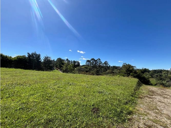 Lote en venta en Cabeceras De Llanogrande, Rionegro, 7902 m² · foto 3 de 10
