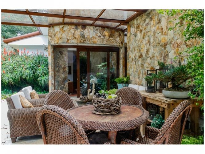 Casa de 4 alcobas en venta en El Poblado, Envigado, 654 m² · foto 15 de 19