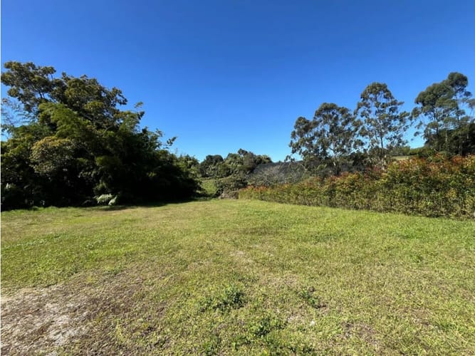 Lote en venta en Cabeceras De Llanogrande, Rionegro, 7902 m² · foto 5 de 10
