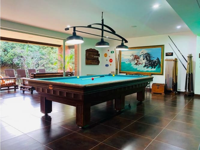 Casa de 3 alcobas en venta en Mesa, Medellín, 516 m² · foto 4 de 23