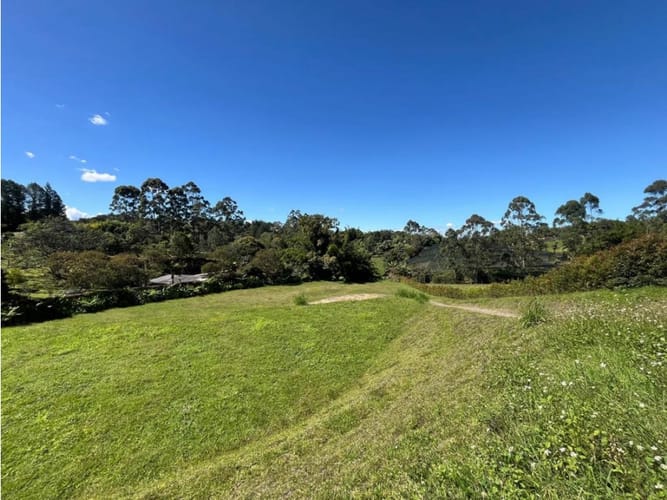 Lote en venta en Cabeceras De Llanogrande, Rionegro, 7902 m² · foto 6 de 10