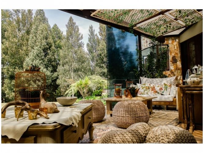 Casa de 4 alcobas en venta en El Poblado, Envigado, 654 m² · foto 17 de 19