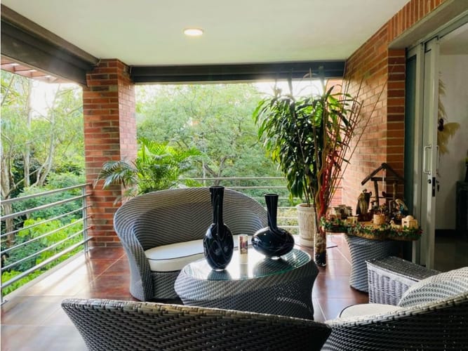 Casa de 3 alcobas en venta en Mesa, Medellín, 516 m² · foto 6 de 23