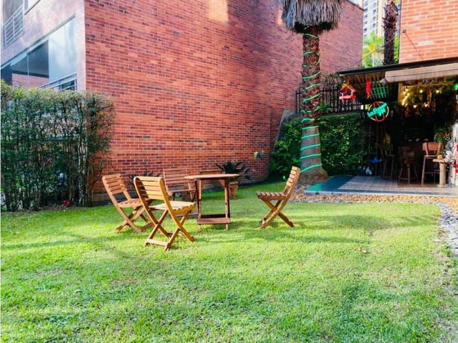 Casa de 3 alcobas en venta en Mesa, Medellín, 516 m² · foto 7 de 23