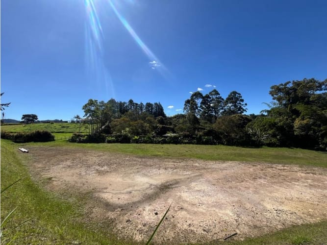 Lote en venta en Cabeceras De Llanogrande, Rionegro, 7902 m² · foto 10 de 10